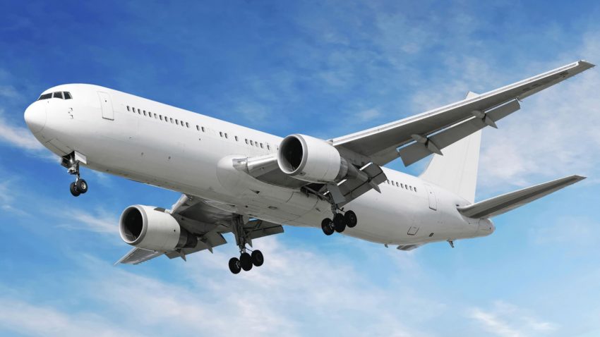 De Dragobete, dragostea zboară în Europa cu avionul