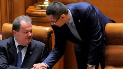 PNL dă oficial semnalul preluării puterii