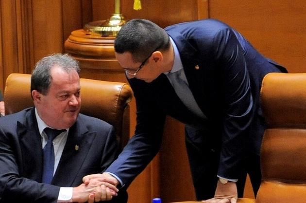PNL dă oficial semnalul preluării puterii