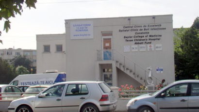 Fundaţia Baylor Marea Neagră Constanţa face angajări. Află ce posturi sunt vacante