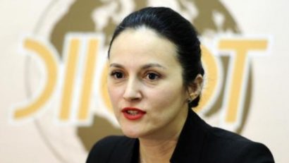 Lotul din Dosarul Retrocedărilor ar putea primi arest la domiciliu. Alina BICA rămâne în arest preventiv
