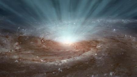 Astronomii au descoperit o nouă GAURĂ NEAGRĂ în Univers