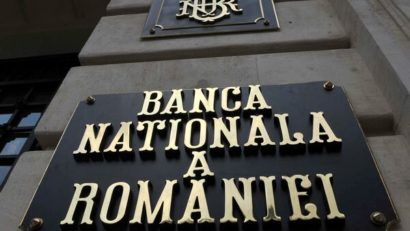 BNR a redus dobânda de politică monetară cu 0,25 puncte, la 2,25%, un nou minim istoric