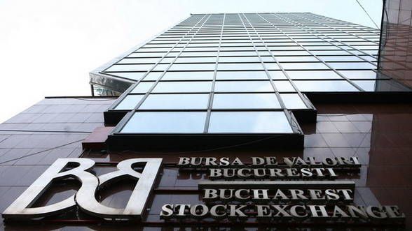 Bursa de pe Wall Street