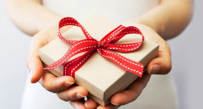 Inima comerţului bate mai tare de Valentine`s Day