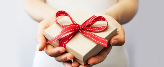 Inima comerţului bate mai tare de Valentine`s Day