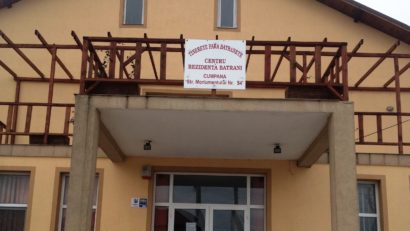 (AUDIO) Tinereţe fără bătrâneţe