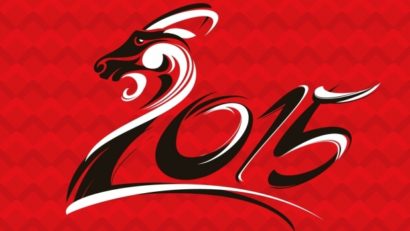 Anul Nou Chinezesc: ce aduce Capra de Lemn în 2015