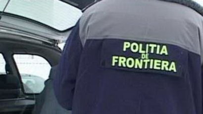 Albanez cu carnet de marinar fals, descoperit în Portul Constanţa