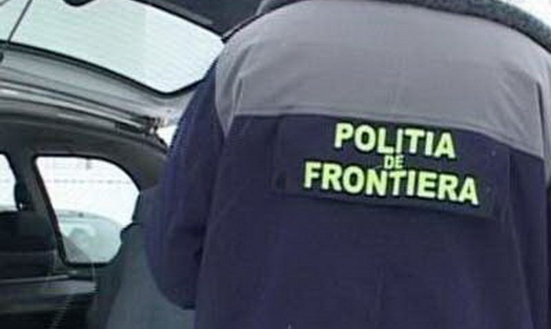 Albanez cu carnet de marinar fals, descoperit în Portul Constanţa