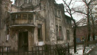 Statul român poate scoate bani frumoşi din zona veche a Constanţei