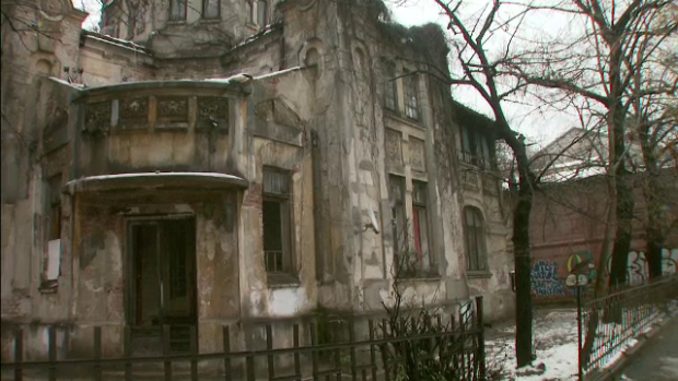 Statul român poate scoate bani frumoşi din zona veche a Constanţei