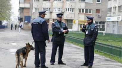 Minoră din Limanu dată dispărută