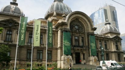 CEC Bank va putea acorda în acest an credite de 735 milioane lei prin programul „Prima casă”