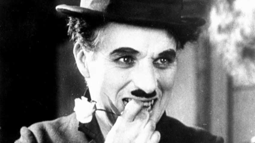 Prima statuetă Oscar câştigată de Charlie Chaplin a fost furată