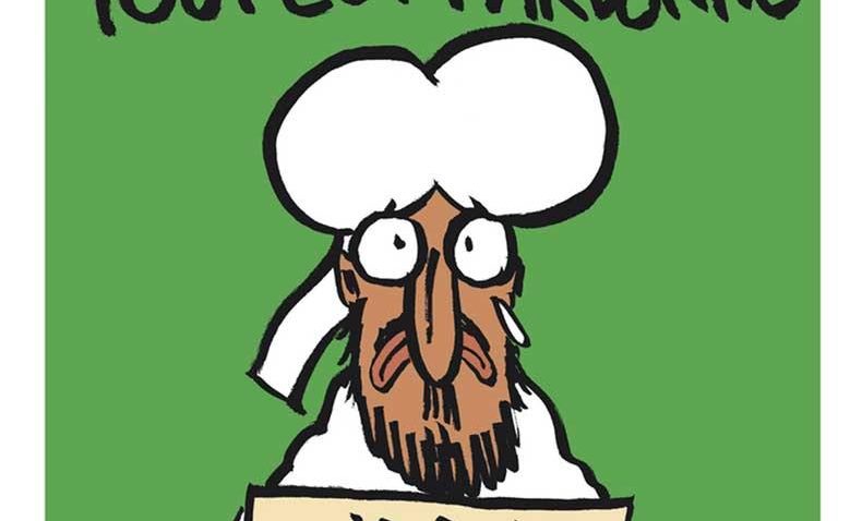 Creștere spectaculoasă după atentatele de la Paris. CHARLIE HEBDO a depășit 200.000 de abonați