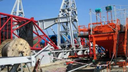 Chevron se retrage din Polonia