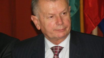 Președintele CJ Ialomița, ridicat de DNA