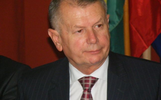 Președintele CJ Ialomița, ridicat de DNA