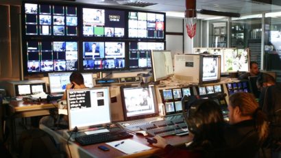 CNA cheamă la dezbateri directorii editoriali ai televiziunilor