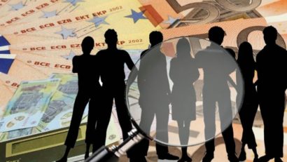 Averile la control! Fiscul are în vizor peste 4.000 de persoane
