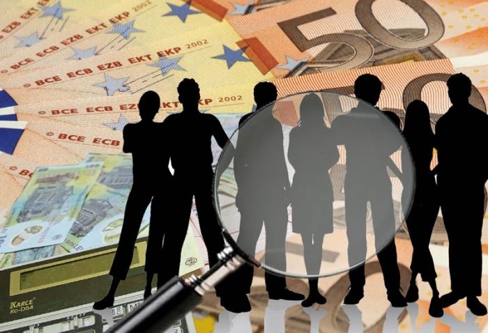 Averile la control! Fiscul are în vizor peste 4.000 de persoane