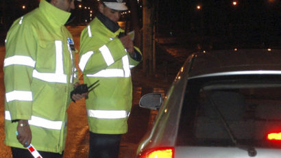 Controale în trafic, la Constanţa, cu deznodământ neaşteptat