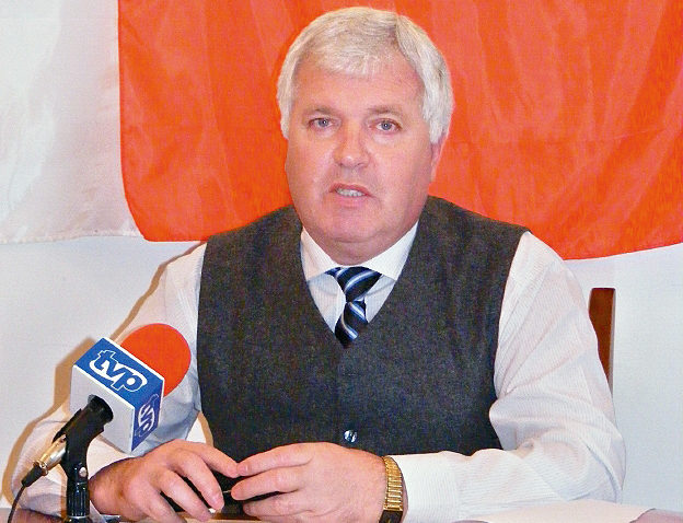Primarul municipiului Lupeni, Cornel Resmeriţă, arestat în dosarul „Gala Bute”
