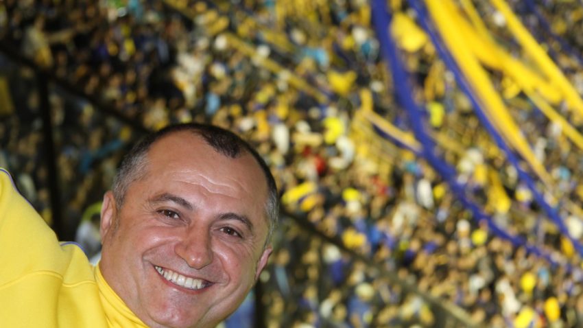 Un MILIARDAR Top 300 din România s-a sinucis într-un avion spre Costa Rica
