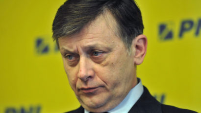 Fostul mare favorit la prezidenţiale: „Foarte probabil, mă retrag din politică în 2016”