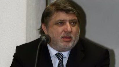 Cristian ZGABERCEA, producător general TVR: „Nu am fost chemat la DNA”