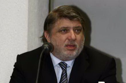 Cristian ZGABERCEA, producător general TVR: „Nu am fost chemat la DNA”