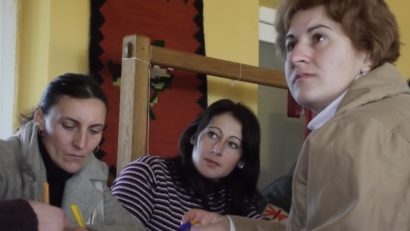Formare profesională „Made in rural”, la Cumpăna