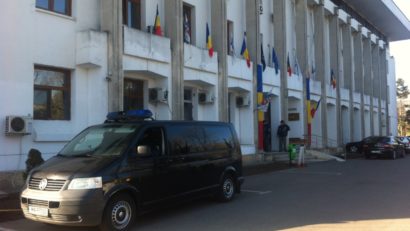 (UPDATE) Descinderi DNA la Primăria Constanța. Vizate sunt și Soti Cable Neptun, firme din grupul Conpress și Polaris