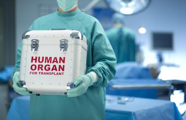 Ministerul Sănătății: 57 de unităţi medicale au primit acreditare termporară pentru activităţi de donare și transplant de organe