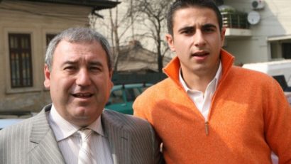 Alin şi Dorin COCOŞ şi-au recunoscut faptele în Dosarul „BICA2”