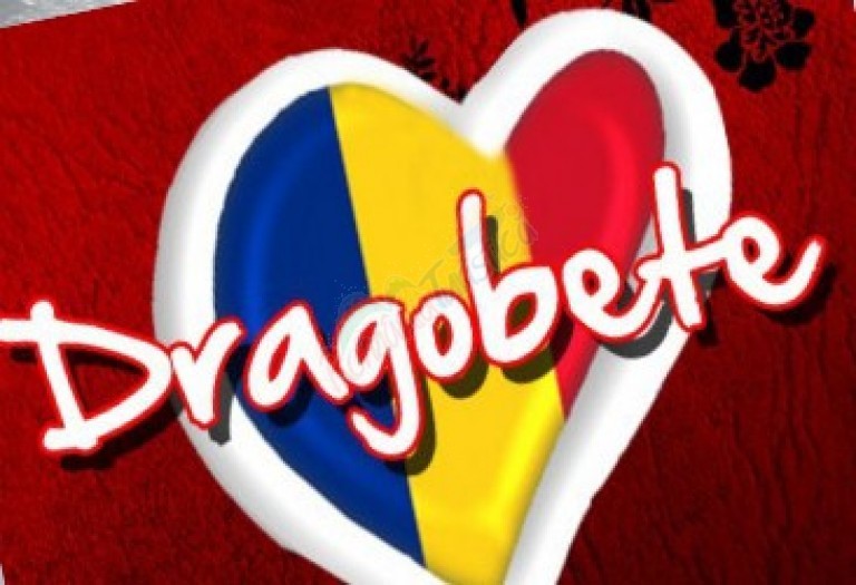 Dragobetele, sărbătoarea iubirii la români