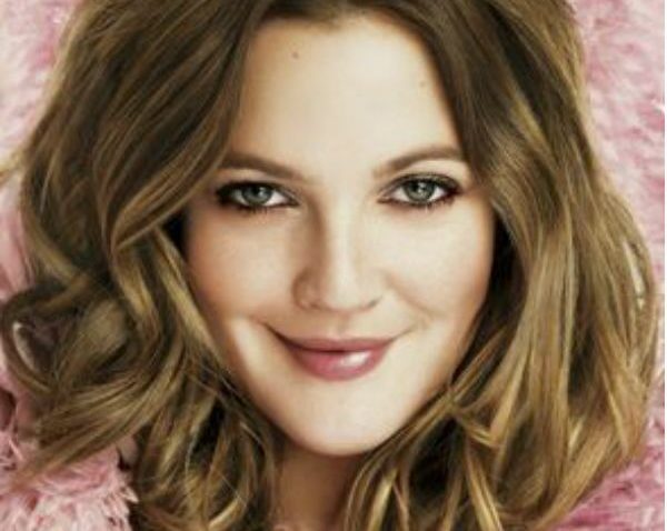 (VIDEO) Drew Barrymore la 40 de ani