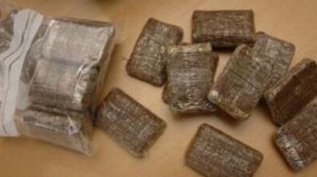 Constanța: Captură IMPRESIONANTĂ DE DROGURI. Peste două tone de cocaină, în portul Constanța
