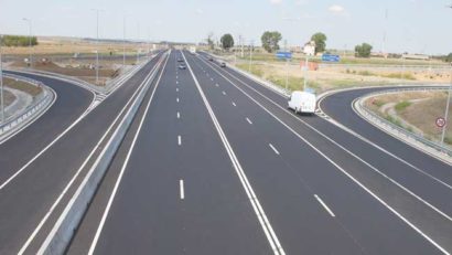 Opt ofertanţi pentru realizarea studiului de fezabilitate pentru drumul expres Constanţa – Tulcea – Brăila