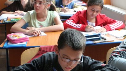 “Copilărie fără delincvenţă”, campanie desfăşurată de IPJ şi Protecţia Copilului