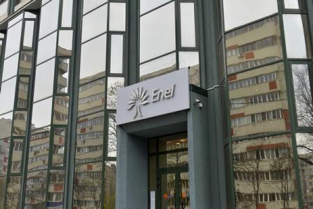 ENEL a suspendat temporar procesul de vânzare a activelor din România
