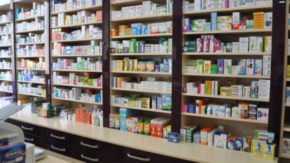 De ce se ajunge mai întâi la farmacie și apoi la medic în cazul gripei și al virozelor?