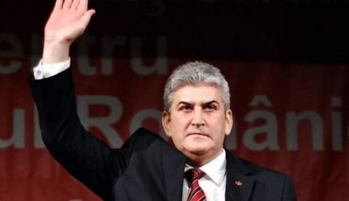Vicepremierul Gabriel Oprea vine la Constanţa