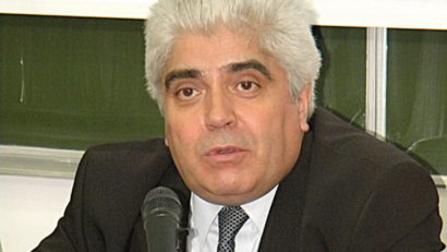 Gheorghe Ţarălungă rămâne în arest