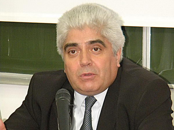 Gheorghe Ţarălungă, trimis în judecată de procurorii DNA Constanţa pentru luare de mită