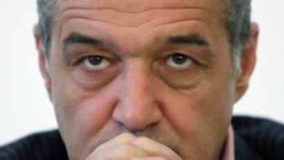 Gigi Becali speră să fie eliberat condiționat luna viitoare