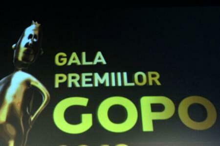 (VIDEO) Nominalizări la Premiile GOPO 2015