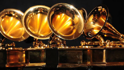 Katy Perry va cânta la gala premiilor Grammy