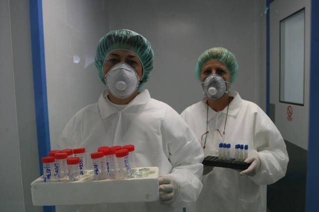 Gripă MORTALĂ – O asistentă medicală a murit